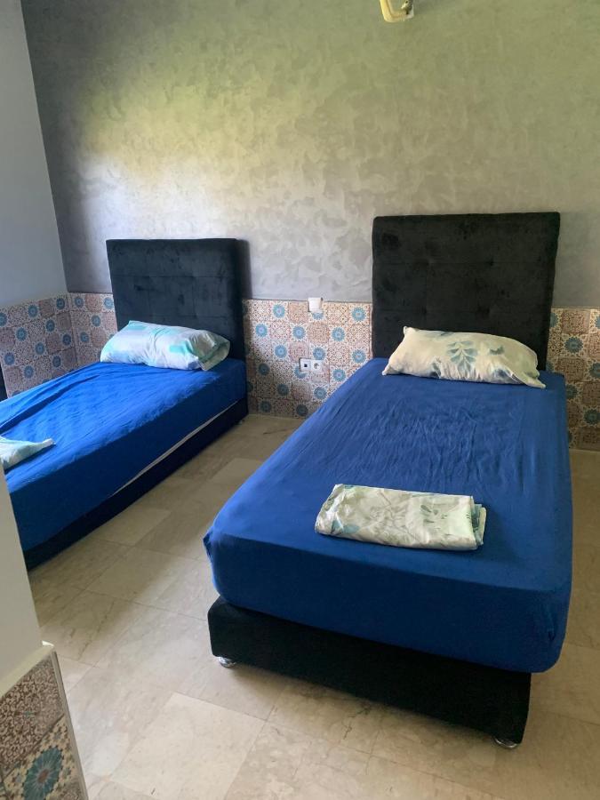 Too Many Suites Saïdia Εξωτερικό φωτογραφία