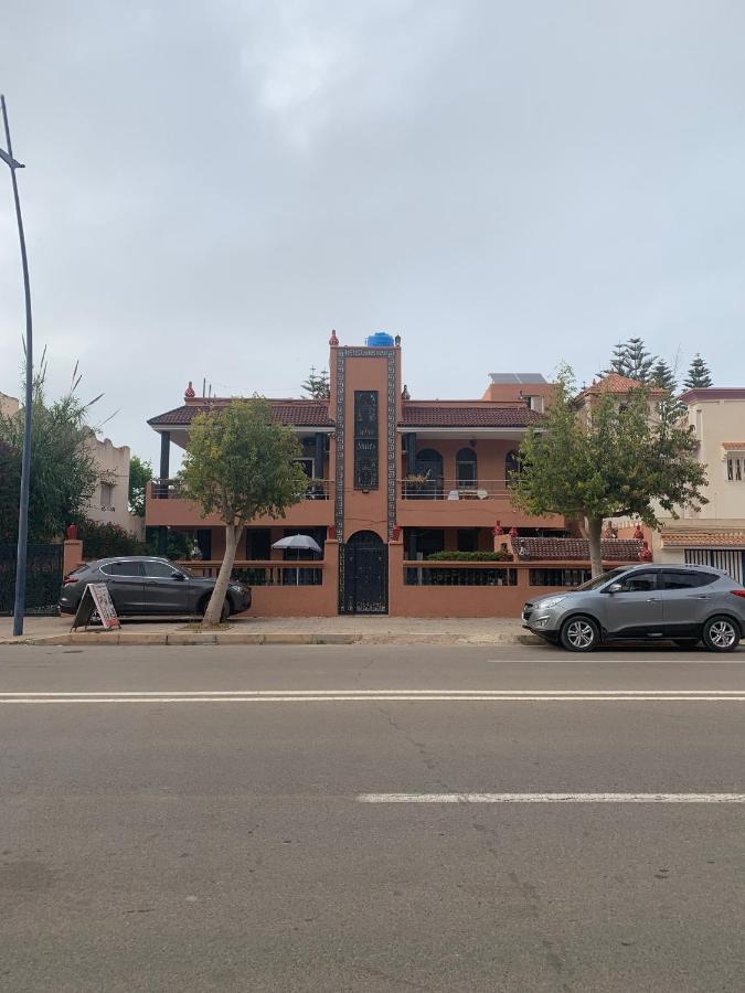 Too Many Suites Saïdia Εξωτερικό φωτογραφία