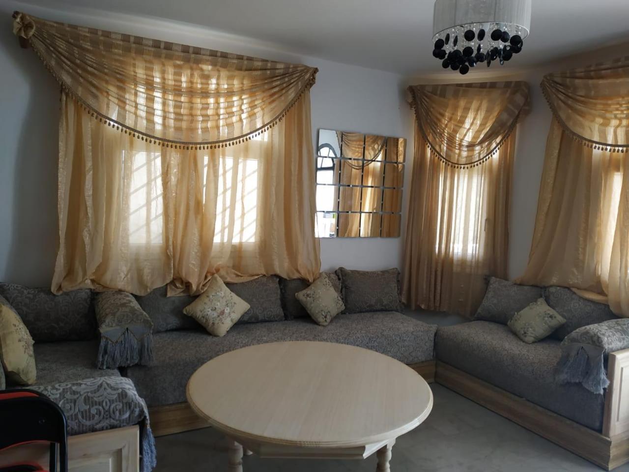 Too Many Suites Saïdia Εξωτερικό φωτογραφία